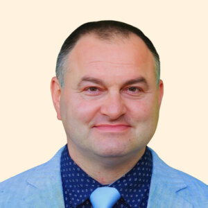 Igor Pryadkin, Psychiatric Nurse Practitioner
