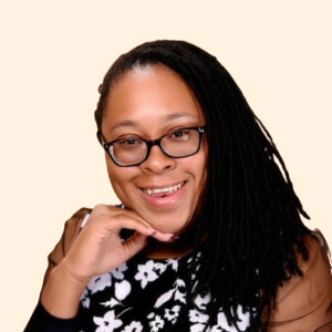 Rosie Cesaire, Psychiatric Nurse Practitioner