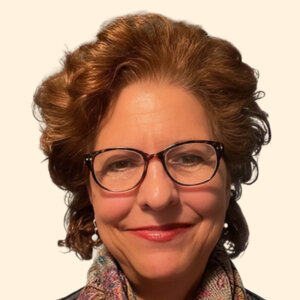 Melissa Ford
