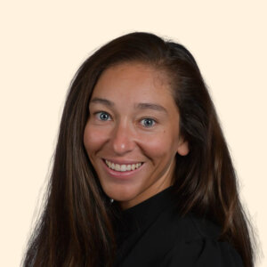Tiffany Morales, Psychologist