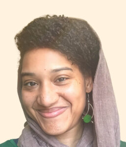 Kia Alston