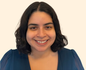 Dr. Annabelle Regalado, Psychologist
