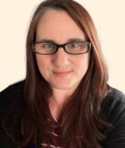 Elizabeth Kobak