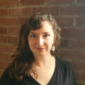 Claire Becker-Horneker