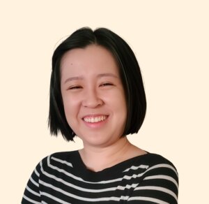 Tami Feng, Psychiatrist