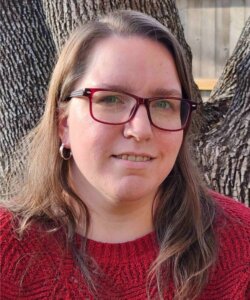 Kathleen Chapman, Therapist