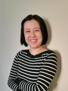 Tami Feng, Psychiatrist