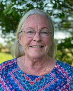 Anne Lornson, Therapist