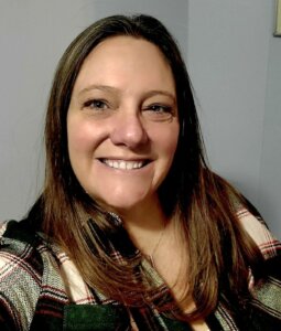 Ann Scalero, Therapist