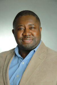 Cedric D. Allen, Therapist