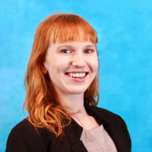 Merissa Howell, Therapist