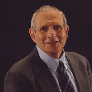 Burton Singerman, Psychiatrist