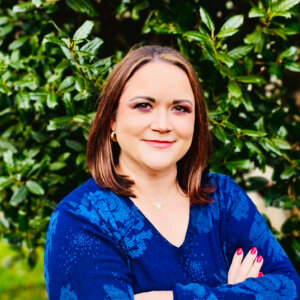 Jessica Ruiz, Therapist