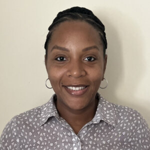 Dr. Zakiya Adams-Best, Psychologist