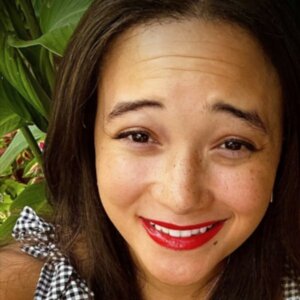 Domonique Wilson, Psychiatric Nurse Practitioner
