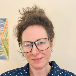 Molly Fox, Therapist