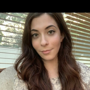 Samantha Kaufman, Psychologist