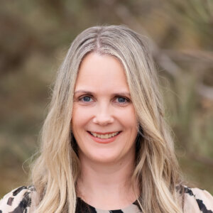 Kristin O'Connor