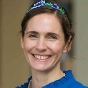 Dr. Lauryn Frost, Psychiatric Nurse Practitioner
