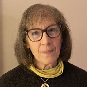 Dr. Diane Lewis, Psychologist