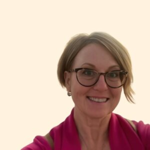 Michele Tamsen Griffith, Therapist