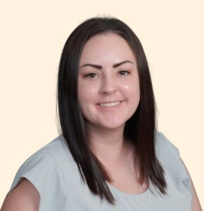 Victoria Sweeney, Psychiatric Nurse Practitioner