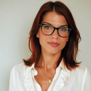 Brandi McFarland, Therapist