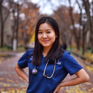 Rebecca Wu