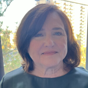 Elisabeth Moreno, Therapist