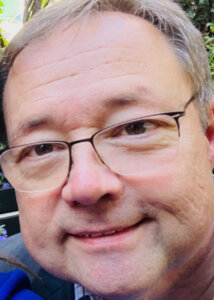 Robert Whitacre, Psychiatric Nurse Practitioner