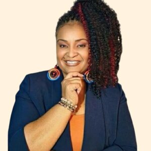 Marcia Ublies
