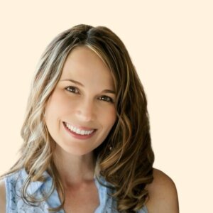Stephanie Kutella, Psychiatric Nurse Practitioner