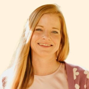 Cailee Mueller, Psychiatric Nurse Practitioner