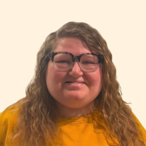 Threasa Kluever, Therapist