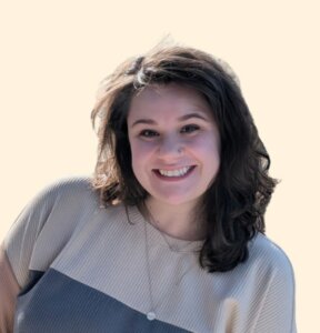 Karissa Fleming, Therapist