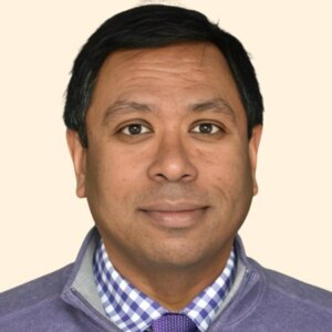 Chrisantha E. Anandappa, Psychiatrist