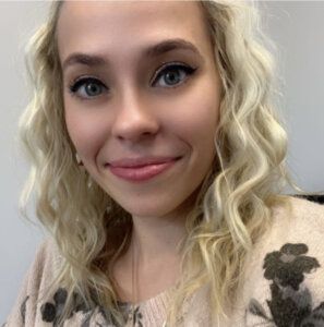 Samantha Bartosik, Therapist