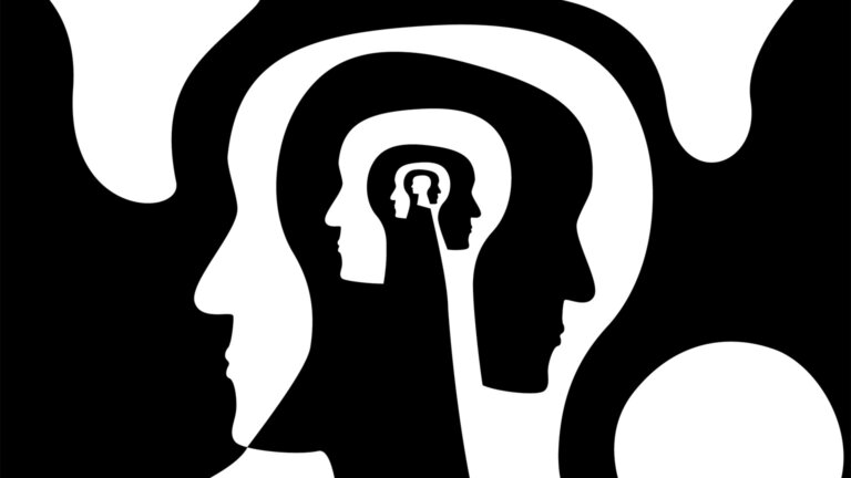 How Hollywood and Social Media Got Dissociative Identity Disorder All Wrong 