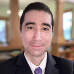 Christopher S Bermant, Psychiatrist