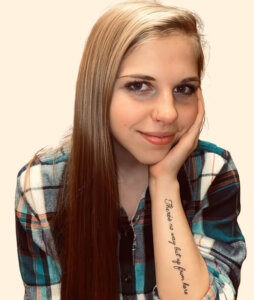 Taylor Allen-Dickson, Therapist