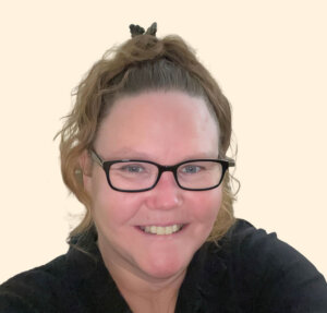 Janice Herr, Therapist