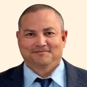 Efren Rodriguez