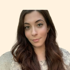 Samantha Kaufman, Psychologist