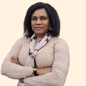 Marie B. Fotso, Psychiatric Nurse Practitioner