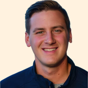 Conor O’Donoghue, Therapist