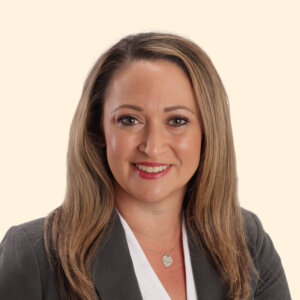 Jessica Andre, Psychiatric Nurse Practitioner