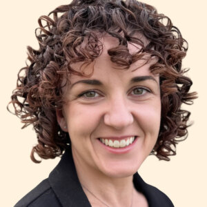Brooke Gum, Psychiatric Nurse Practitioner