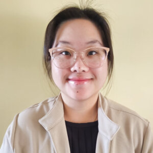 Panhia Vang, Therapist