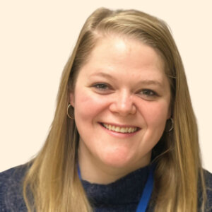 Sara Elmore, Psychiatric Nurse Practitioner