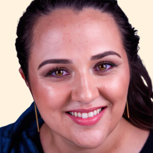Liat Graber, Psychologist